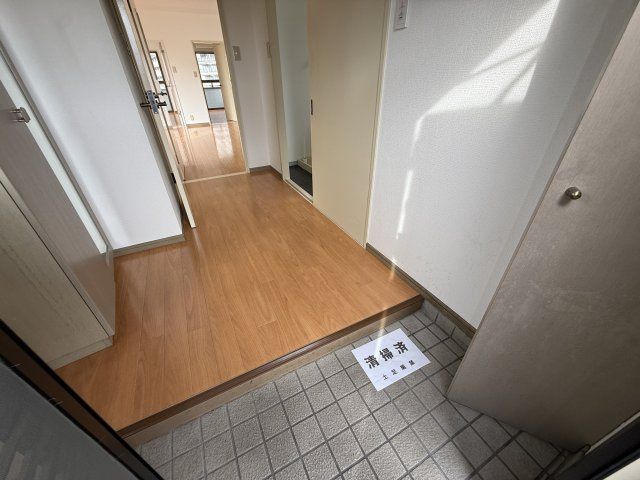 玄関　☆玄関☆