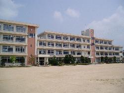 小学校　姫路市立　砥堀小学校（小学校）まで180m