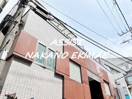 建物外観　先行申込受付中！！