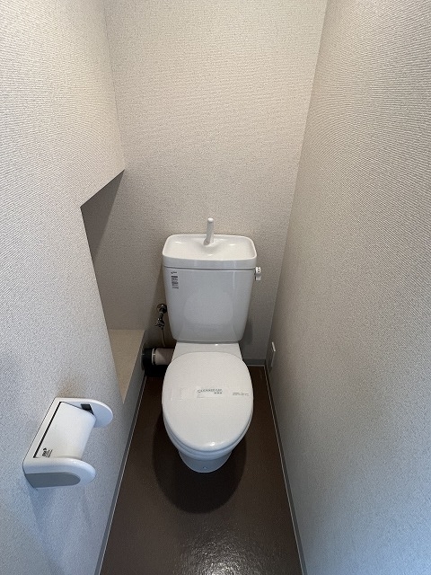 トイレ　バス・トイレ別
