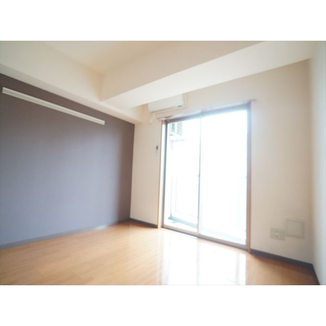 居室・リビング　※以前の修繕内容のお部屋です※