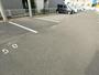 駐車場　敷地内駐車場を完備です☆