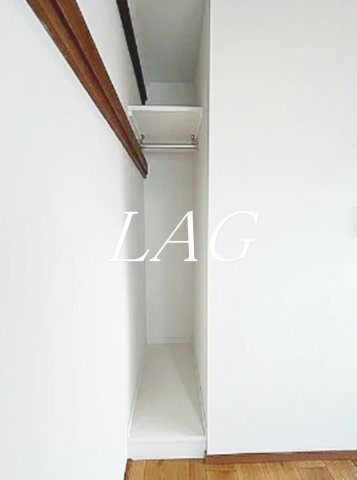収納　収納です。