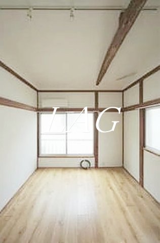 その他部屋・スペース　寝室です。