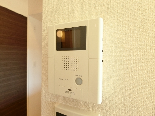 セキュリティ　図面と現状に相違がある場合には現状を優先