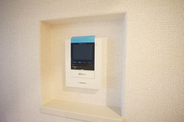 セキュリティ　同仕様