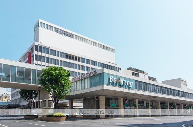 ショッピングセンター　天満屋（ショッピングセンター）まで650m