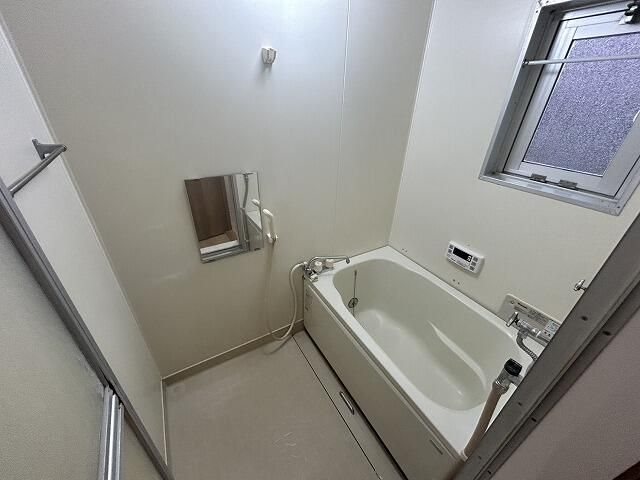 バス・シャワールーム　※他部屋参照・現況優先