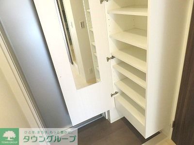 玄関　★タウンハウジング蒲田店取り扱い★