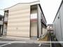 東松戸駅より徒歩19分 1階 築16年10ヶ月の賃貸物件