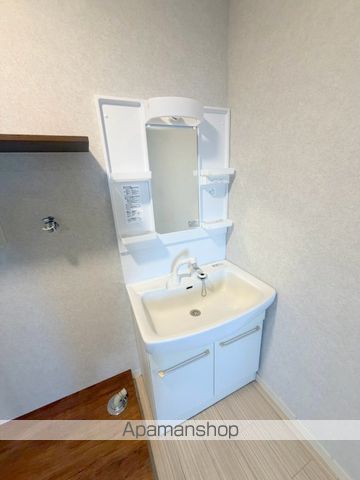 サンエスビルの内装写真