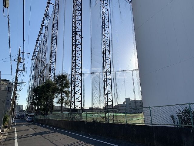 その他　新小岩サニーゴルフ（その他）まで535m
