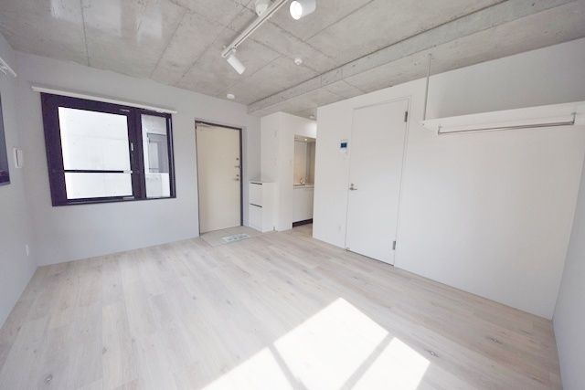 その他部屋・スペース　★白を基調とした明るいお部屋★