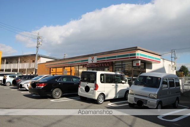 コンビニ　セブン－イレブン名古屋荒子４丁目店（コンビニ）まで455m