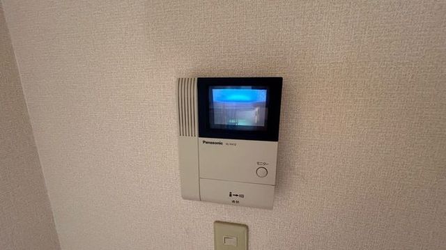 セキュリティ　同仕様