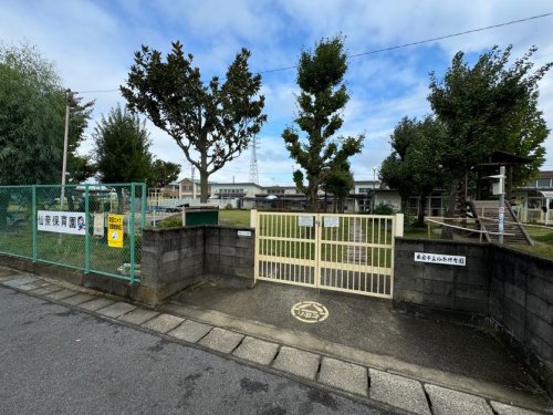 幼稚園・保育園　仙奈保育園（幼稚園・保育園）まで526m
