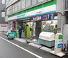 コンビニ　ファミリーマート 兜町七番地店（コンビニ）まで392m
