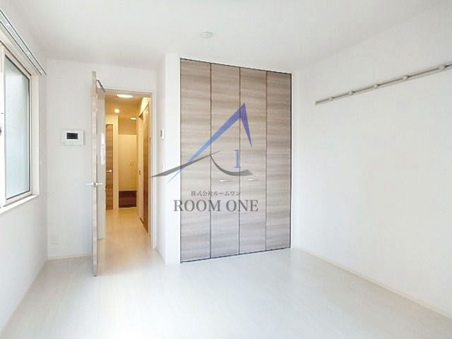 居室・リビング　洋室のお部屋です。