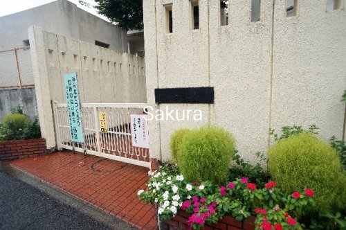 小学校　宮谷小学校（小学校）まで870m