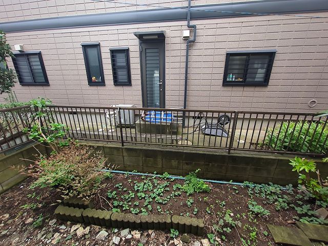 東鎌ヶ谷戸建のその他写真