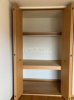 サン・グレイスの内装写真