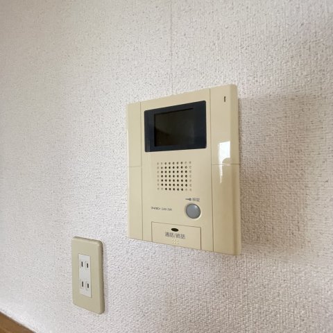 セキュリティ　同仕様タイプです