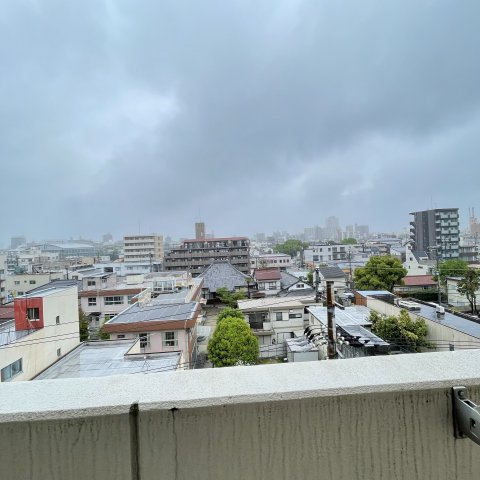 眺望　同仕様タイプです