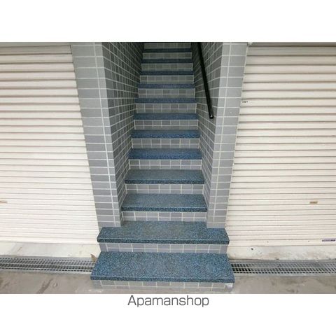 その他共有部分　その他共有部分