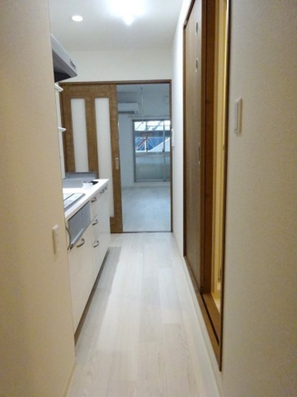 その他部屋・スペース　他号室のお写真です