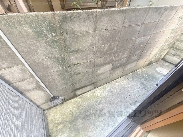 近鉄京都線 小倉駅 徒歩8分 2階建 築29年の内装写真