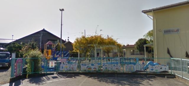 幼稚園・保育園　第一保育園（幼稚園・保育園）まで1500m