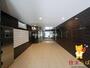 エントランス　共用部の印象も大切に