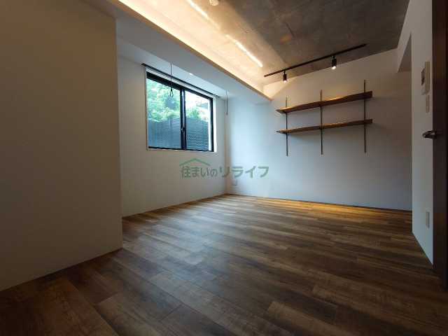 Bark Lane 早稲田IIの内装写真