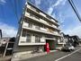 甲子園駅より徒歩18分 3階 築53年の賃貸物件