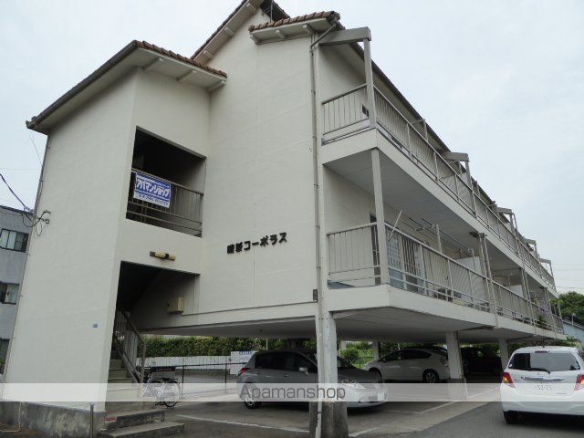 ＪＲ東海道本線 尾張一宮駅 徒歩13分 築47年