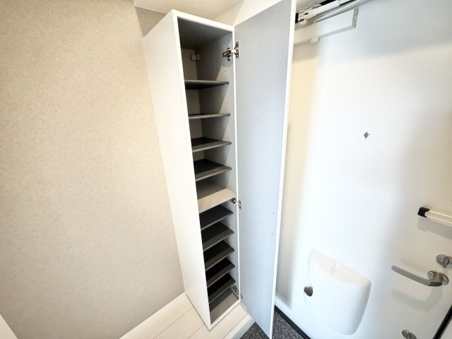 収納　※イメージ写真