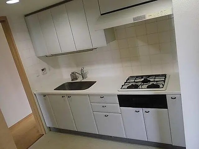 キッチン　キッチン※別部屋参考写真