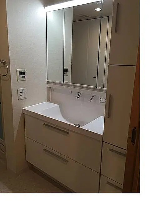 洗面設備　洗面※別部屋参考写真