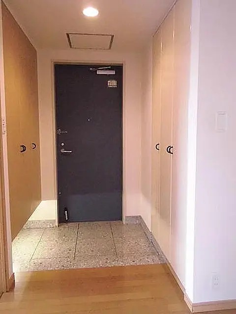 玄関　玄関※別部屋参考写真