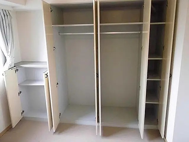 収納　収納※別部屋参考写真