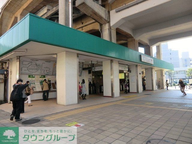 その他　新松戸駅（その他）まで1200m