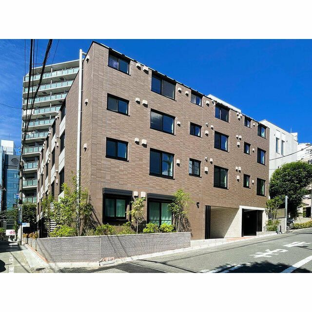 建物外観　☆きれいな外観☆