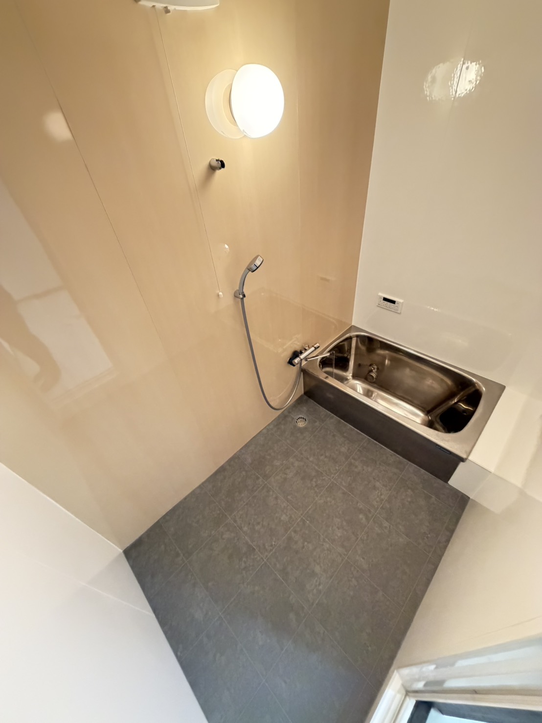 塩屋町3丁目戸建の風呂写真