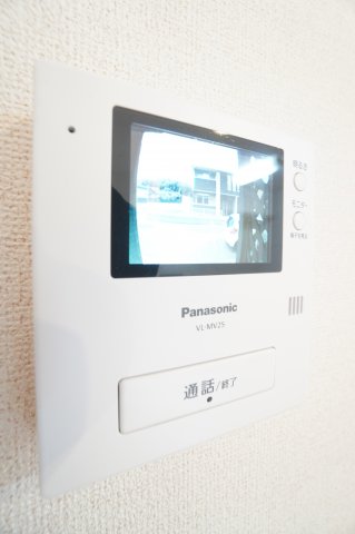 その他設備　※同物件・同タイプの写真です。