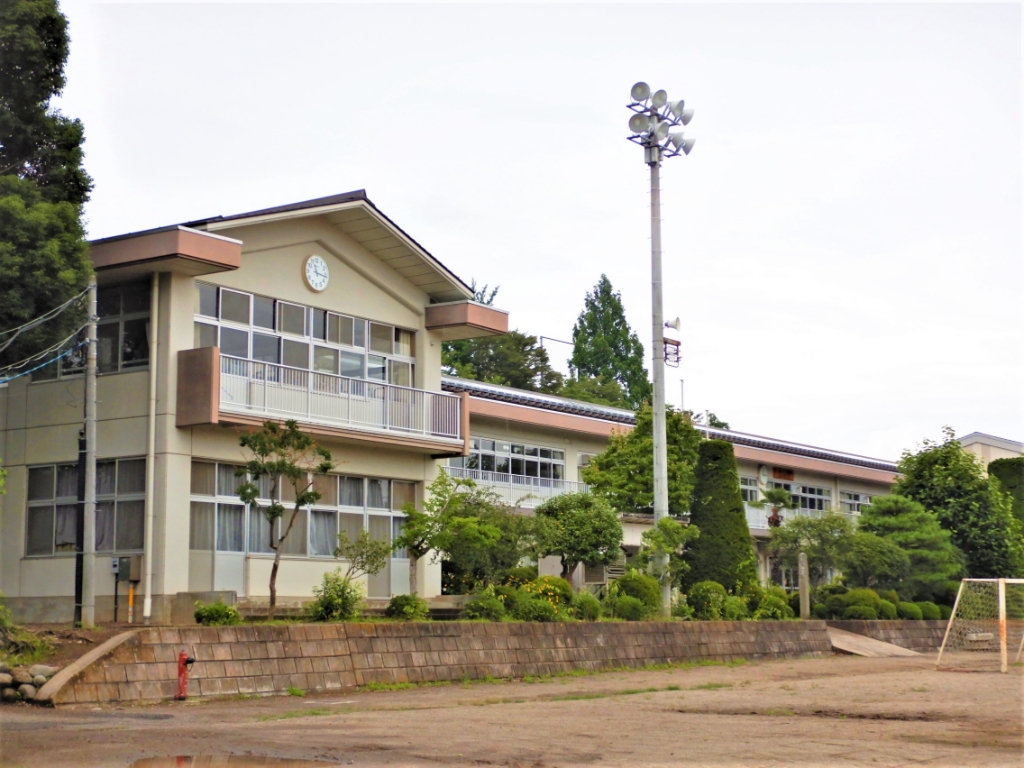 小学校　沼田市立薄根小学校（小学校）まで2339m