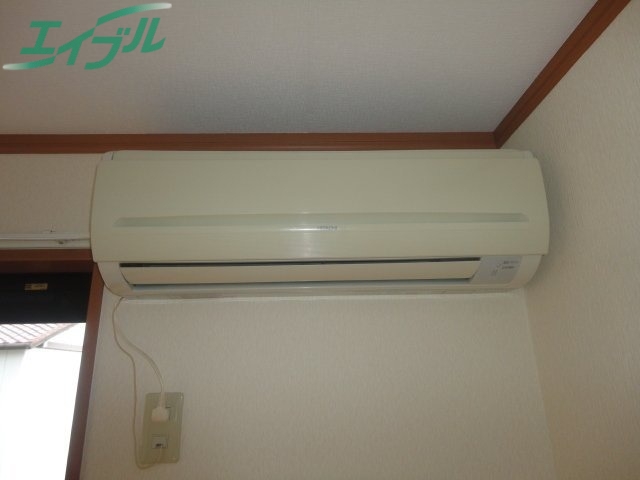 その他設備　同型参考写真