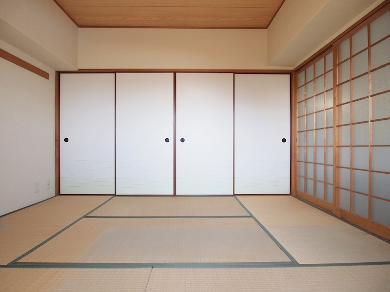 その他　和室もあります