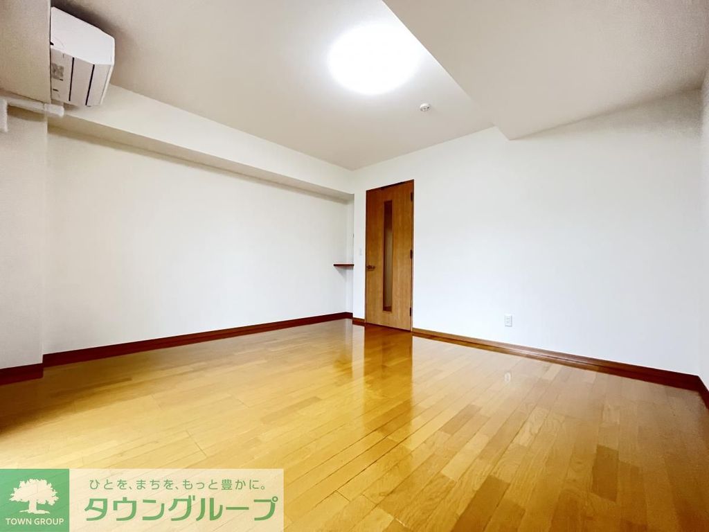 居室・リビング　★お部屋探しはタウンハウジング稲田堤店まで★