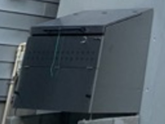 その他共有部分　ごみ置き場