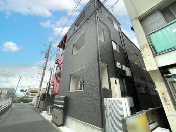 ＪＲ横浜線 淵野辺駅 徒歩7分 築4年